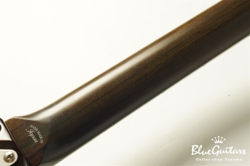 Supreme Collection Trailbreaker Mark-II Limited Edition - Brown Sunburst #24043